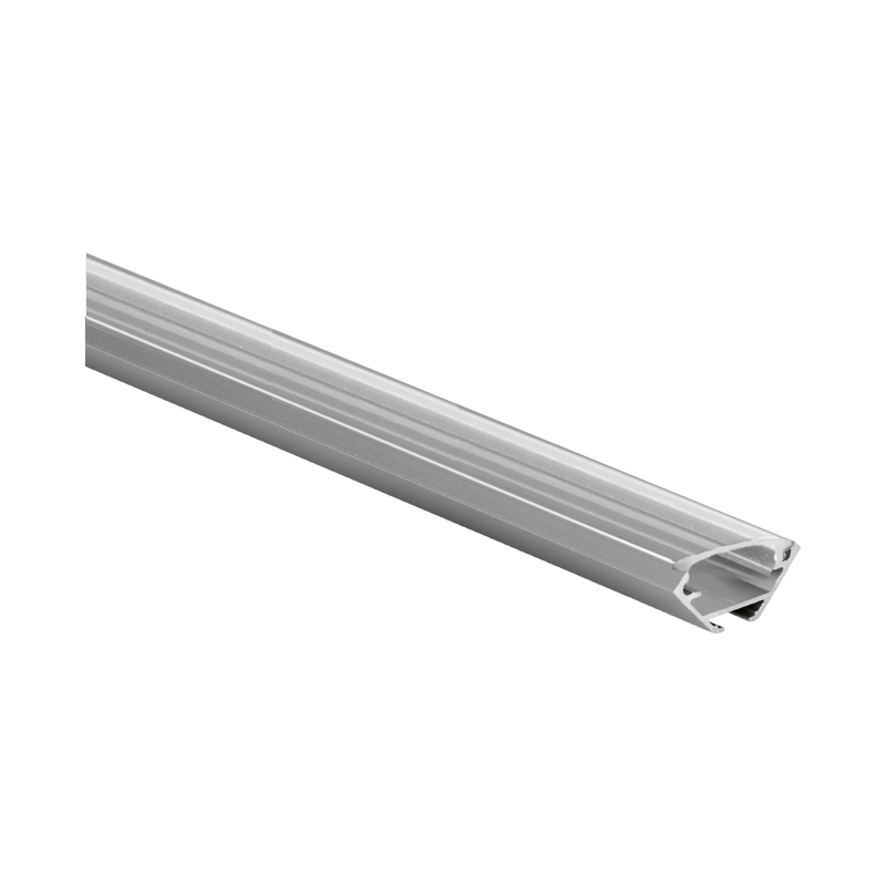 2m Clear Profile Diffuser