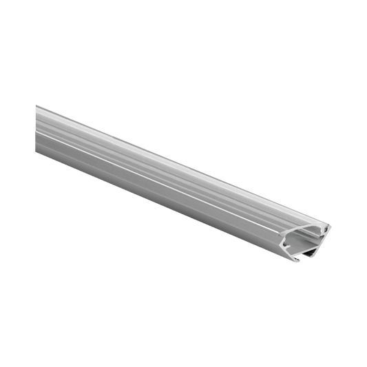 2m Frosted Profile Diffuser