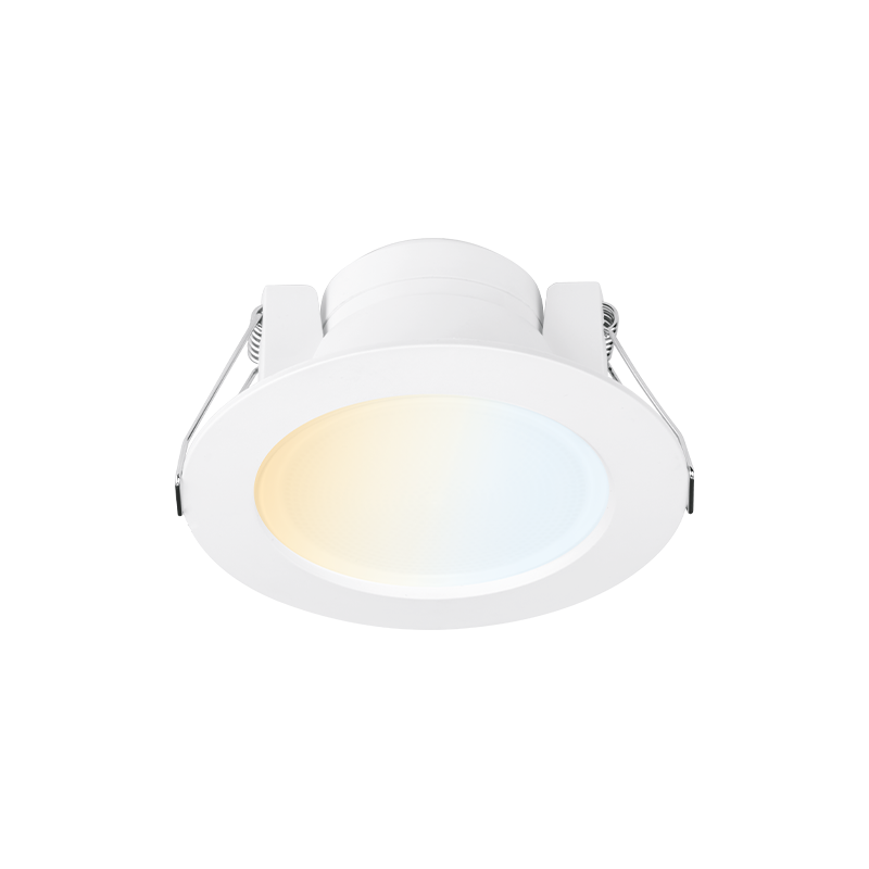 Uni-Fit™CS 10W Colour Switchable IP44 Dimmable Downlight