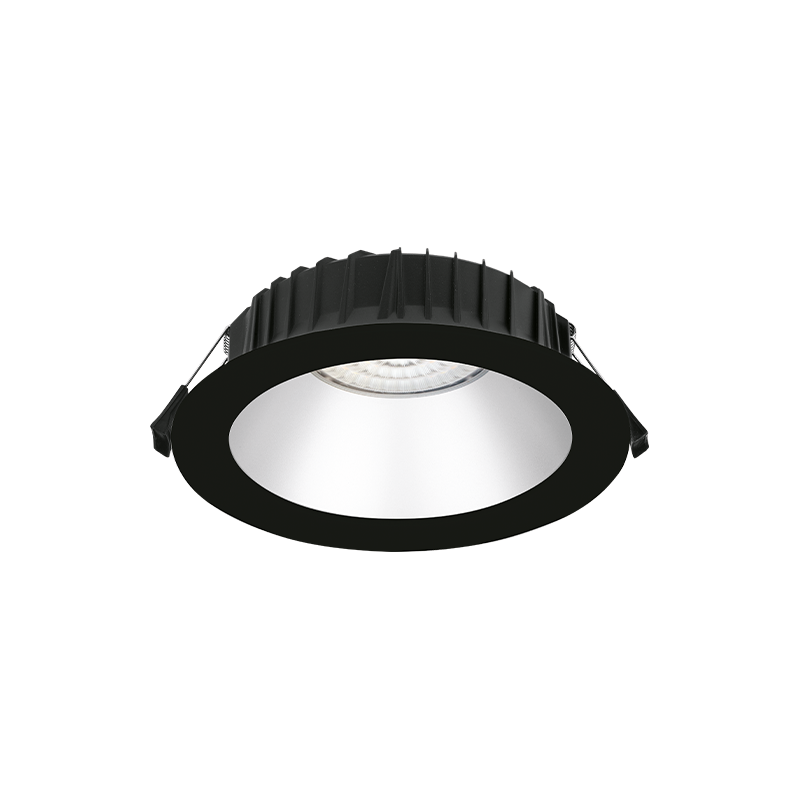 ReflectCS™ Matt Black 4" Bezel