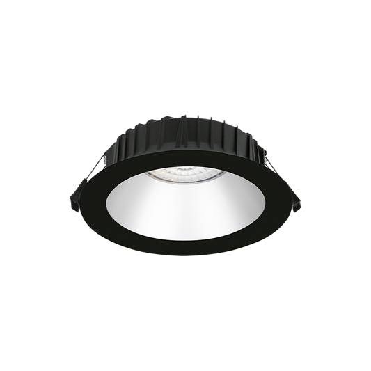 ReflectCS™ Matt Black 4" Bezel