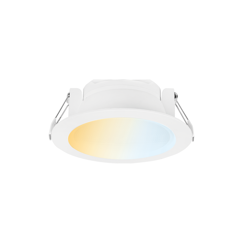 Uni-Fit™CS 15W Colour Switchable IP44 Dimmable Downlight