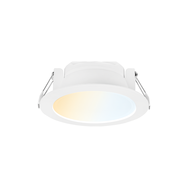Uni-Fit™CS 15W Colour Switchable IP44 Non-Dimmable Downlight