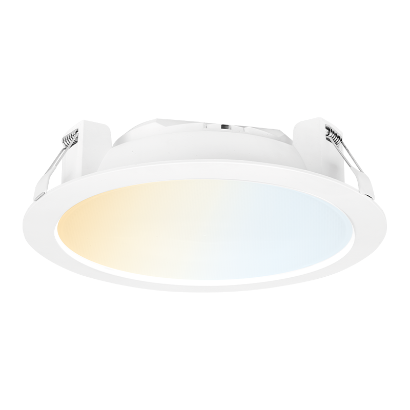 Uni-Fit™CS 30W Colour Switchable IP44 Non-Dimmable Downlight