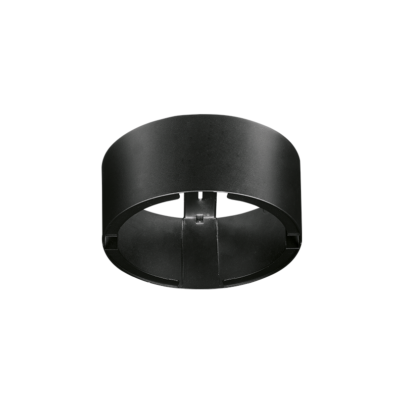 ReflectCS™ 8" Surface Mount Box - Black