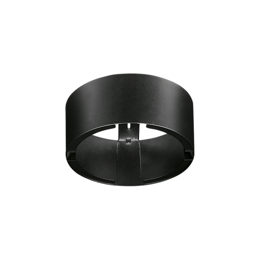 ReflectCS™ 8" Surface Mount Box - Black
