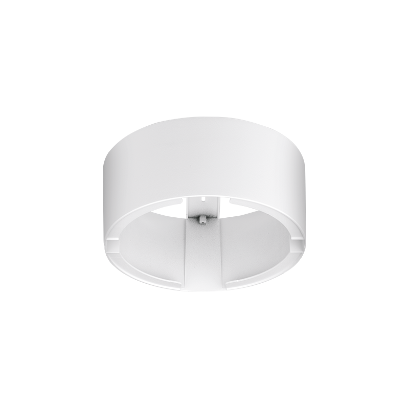 ReflectCS™ 8" Surface Mount Box - white
