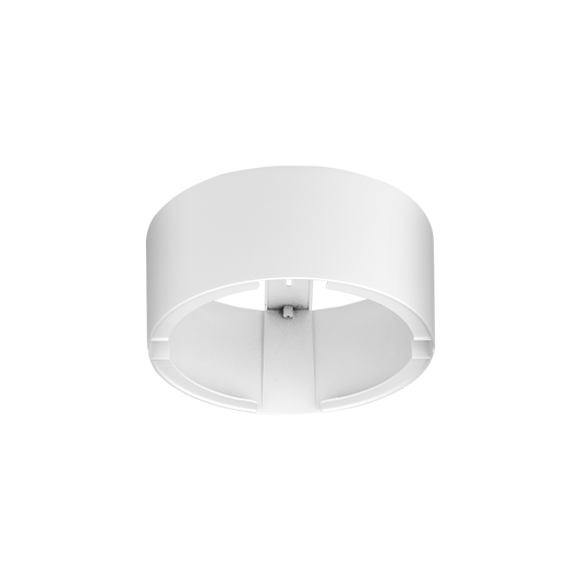 ReflectCS™ 8" Surface Mount Box - white