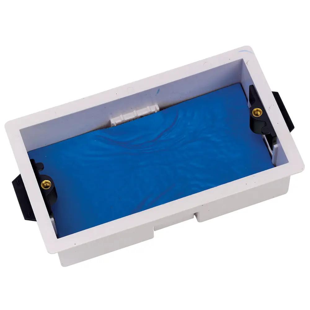 Aurora Double Box Intumescent Gasket