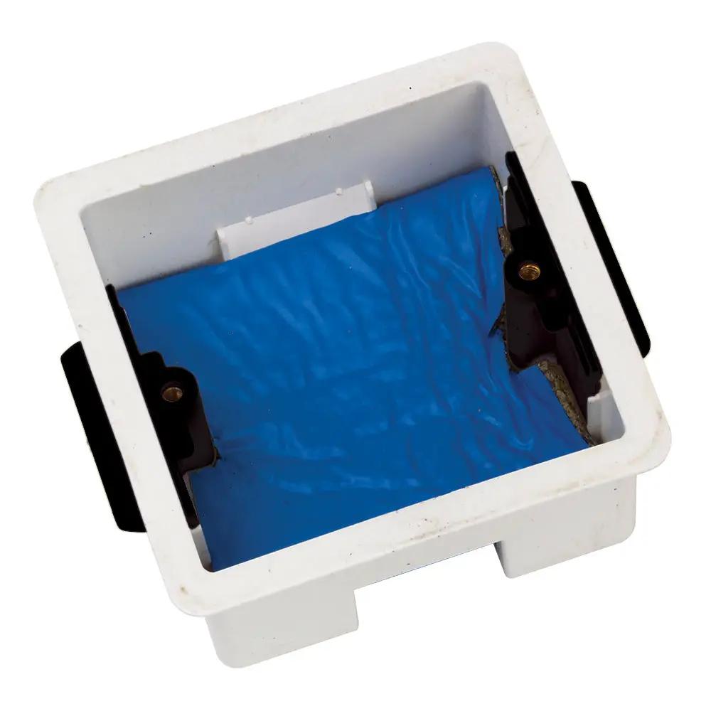 Aurora Single Box Intumescent Gasket