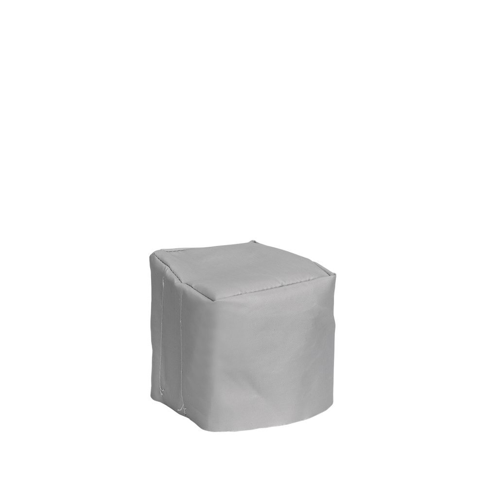 Aurora 80mm Diameter Firehood - Cloth