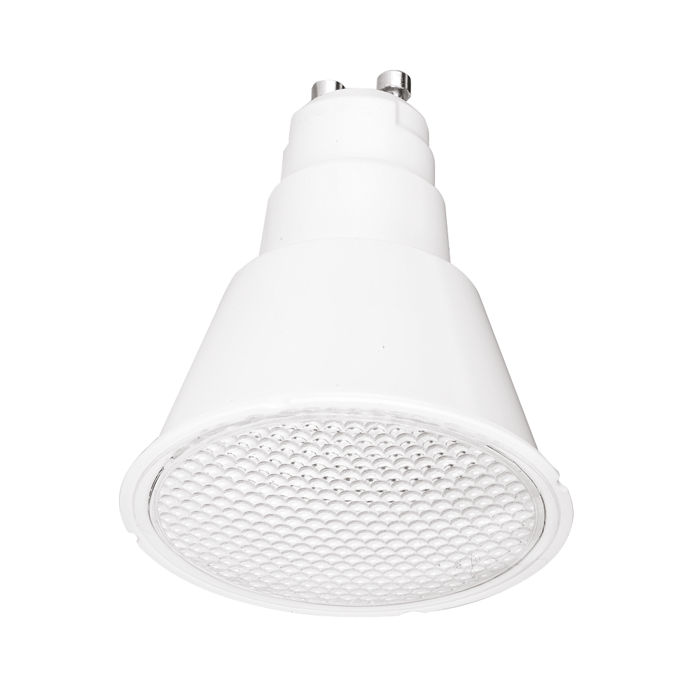 Eco™ 7W 650lm 3000K PAR20 GU10 - Non Dimmable