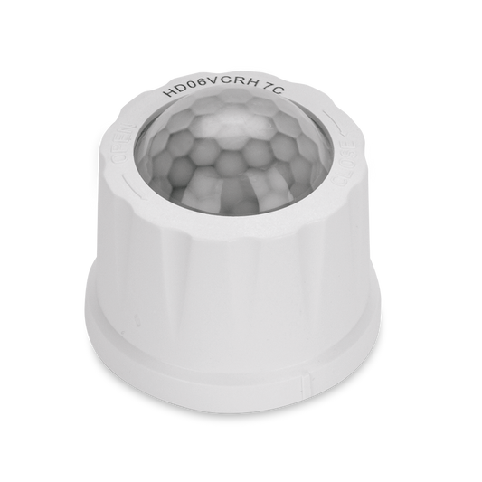 PIR Sensor for AU-HBD*** and AU-LB10xCWS White