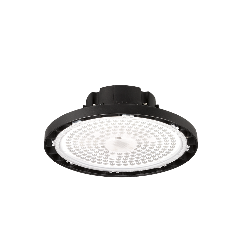 230V 100W LED IP65 Non-dimmable Highbay 4000K