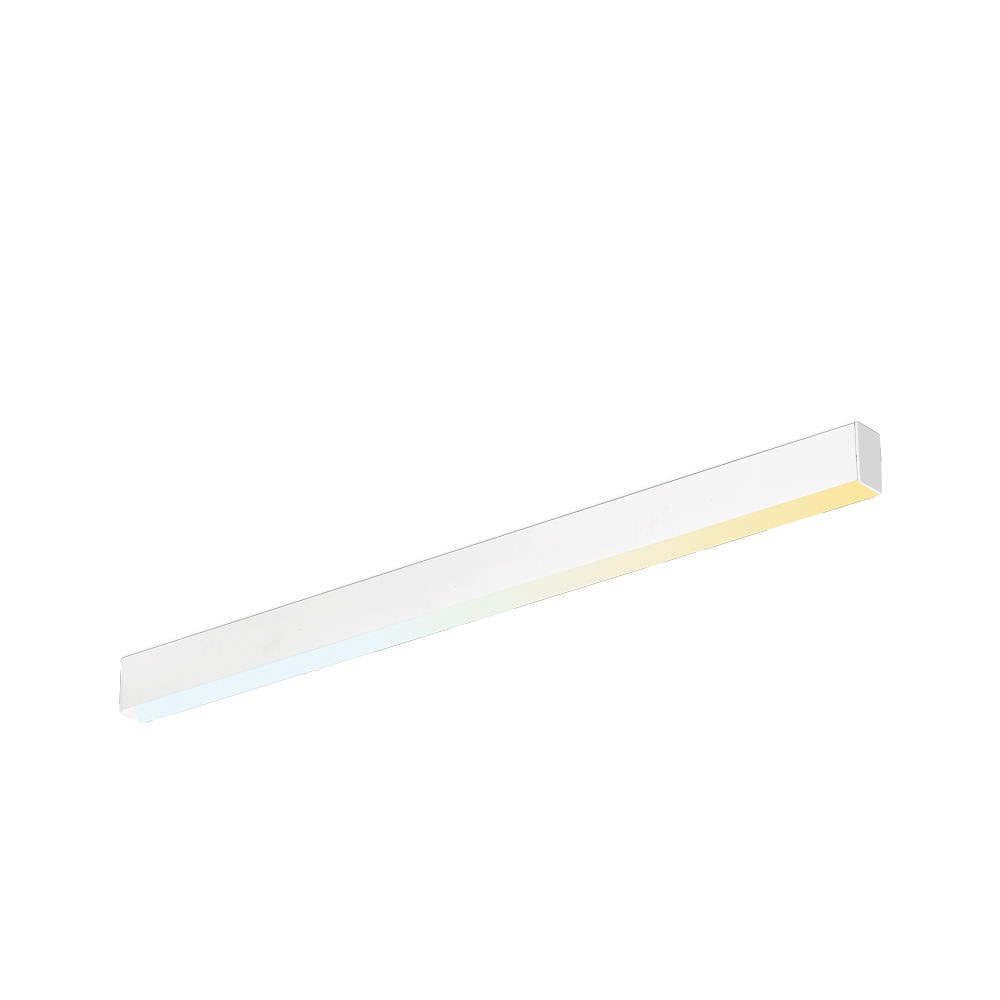 Aurora InterLED CS 30W 1200mm Color Switch Batten White