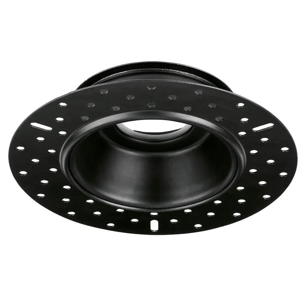 Aurora mPro™ Trimless Bezel - Black