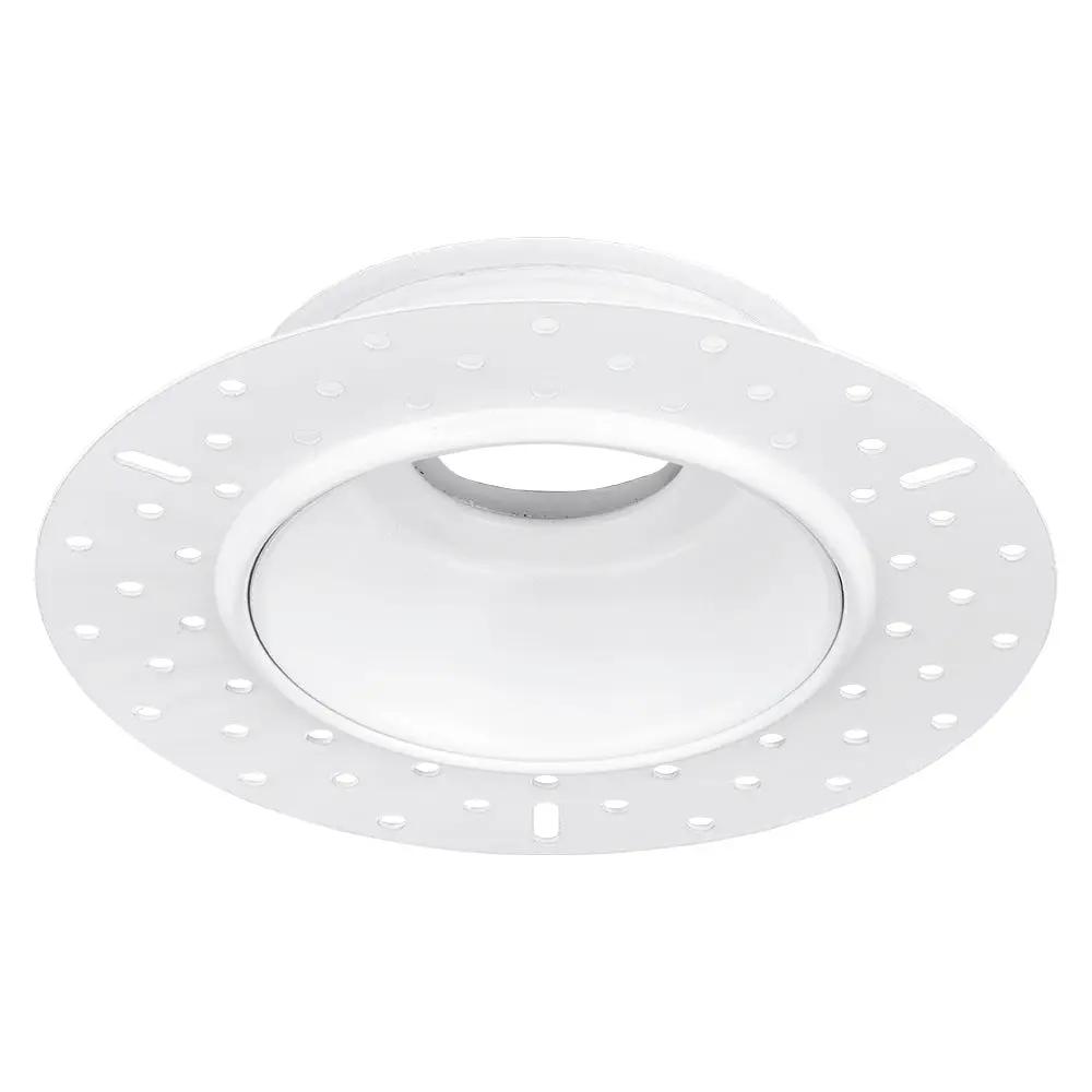 Aurora mPro™ Trimless Bezel - White