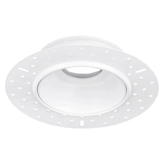 Aurora mPro™ Trimless Bezel - White