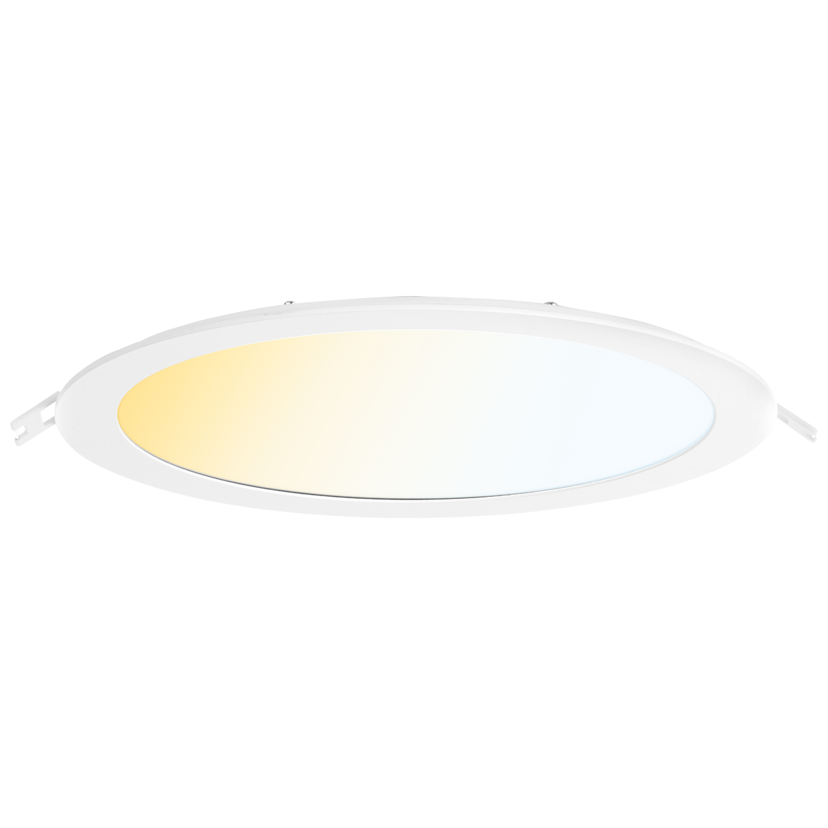 Slim-FitCS™ 6W Colour Switchable Downlight 1-10V