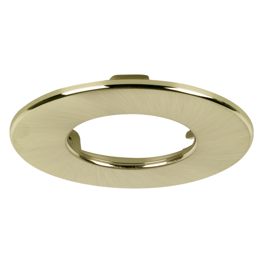 Aurora Fixed R6™ IP65 Bezel - Antique Brass