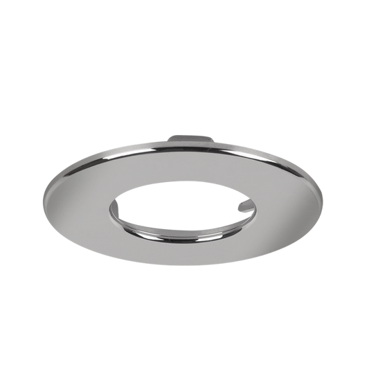 Aurora Fixed R6™ IP65 Bezel - Satin Nickel