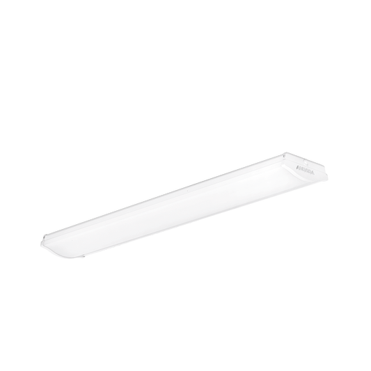 PrincetonWS 1800mm LED Linear Light Switchable 4000K