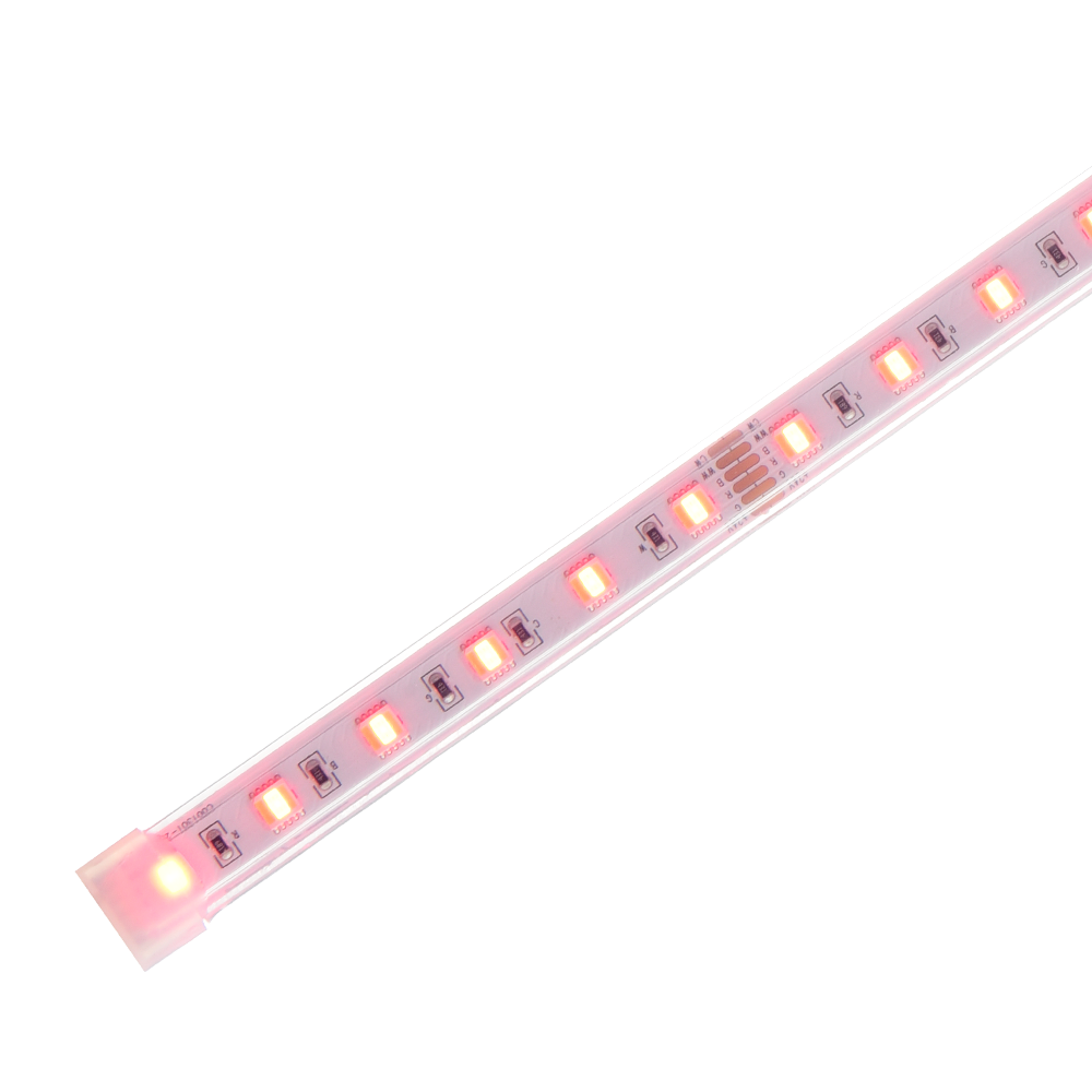 ChromaFlex 14.4W IP65 SMD LED Strip RGBCX