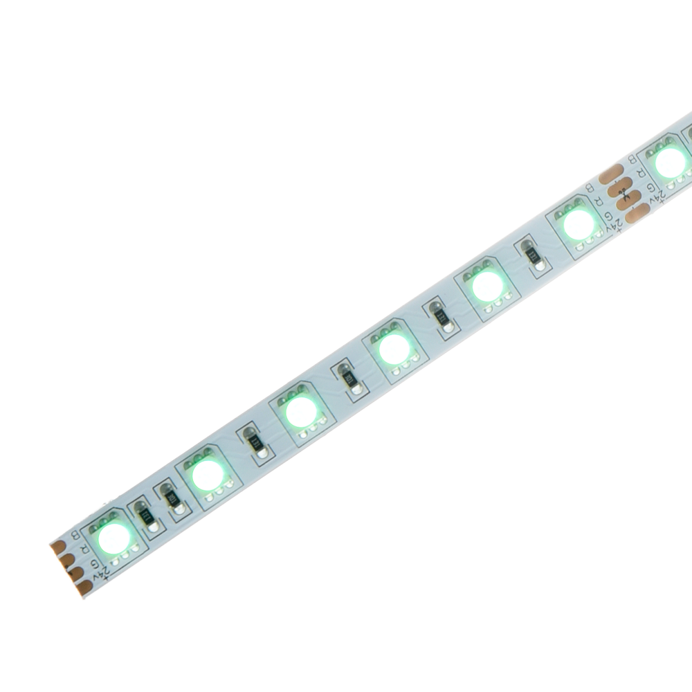 ChromaFlex 14.4W SMD LED Strip RGB