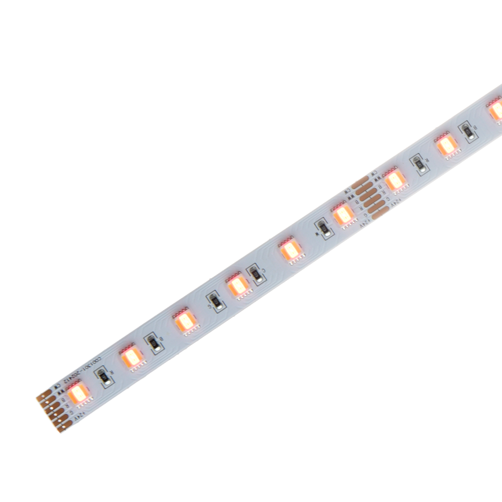 ChromaFlex 5W 5m IP20 Kit RGBCX