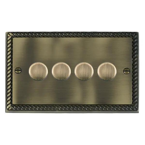 Cher G AB 4g LEDITB100 2 way Dimmer AB