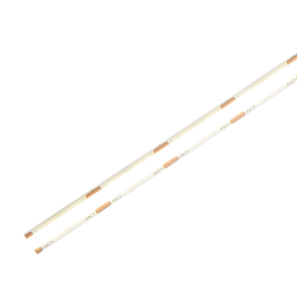 ChromaFlex 8W Opal COB LED Strip 6500K