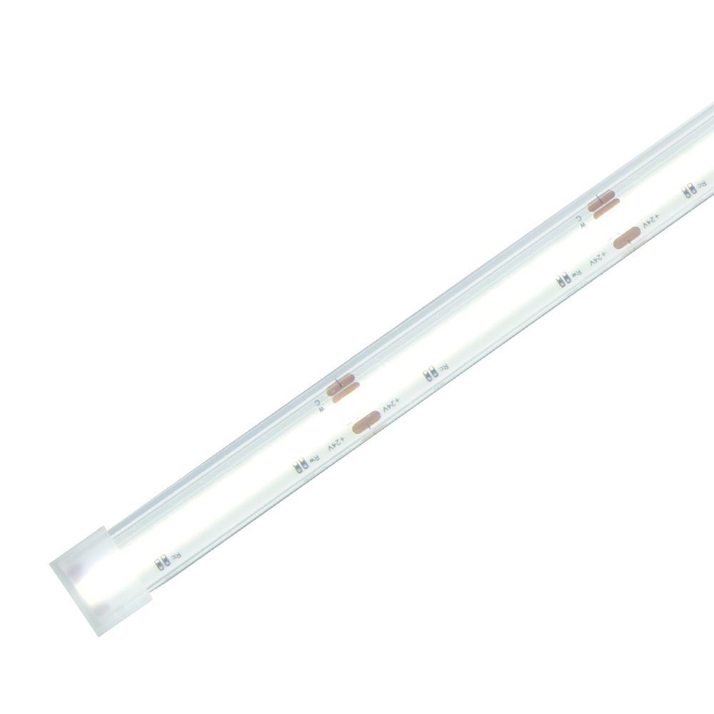 ChromaFlex 8W IP65 Opal COB LED Strip CX