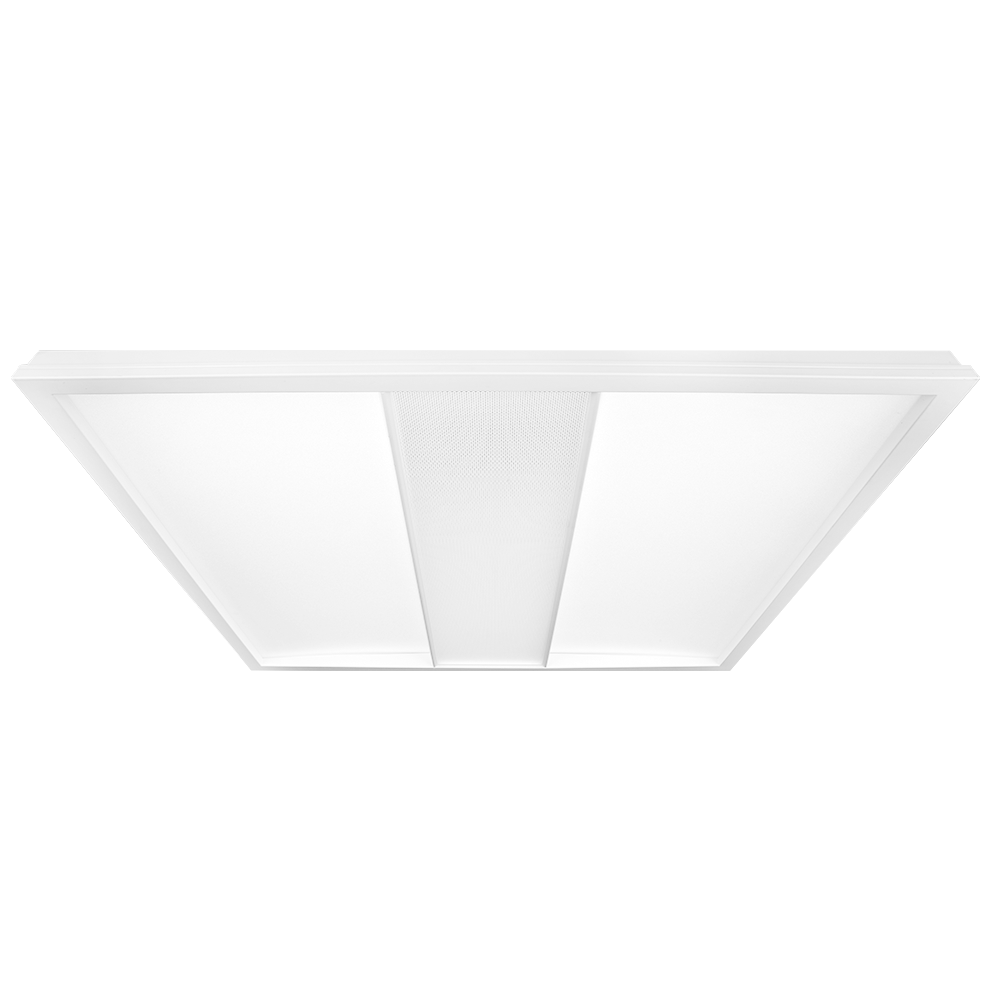 DuoLite™ 36W 600 x 600 Troffer DALI