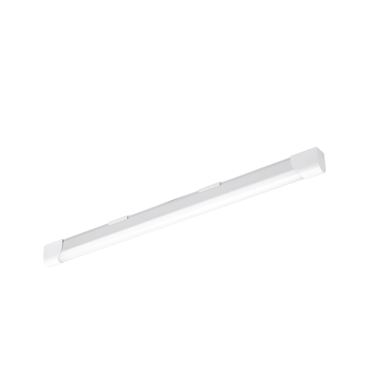 Aurora Eco8 LED Batten 10W 1000 Lumens 4000K 600mm
