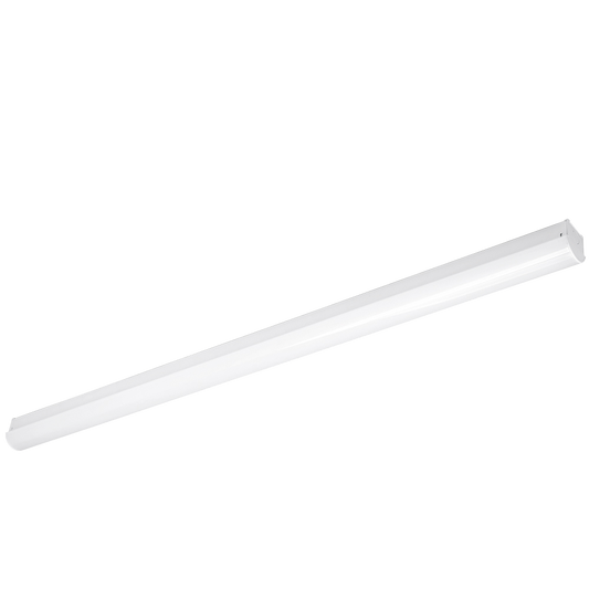 Aurora Eco8 Slimline LED Batten 24W 2400lm 4000K 1500mm