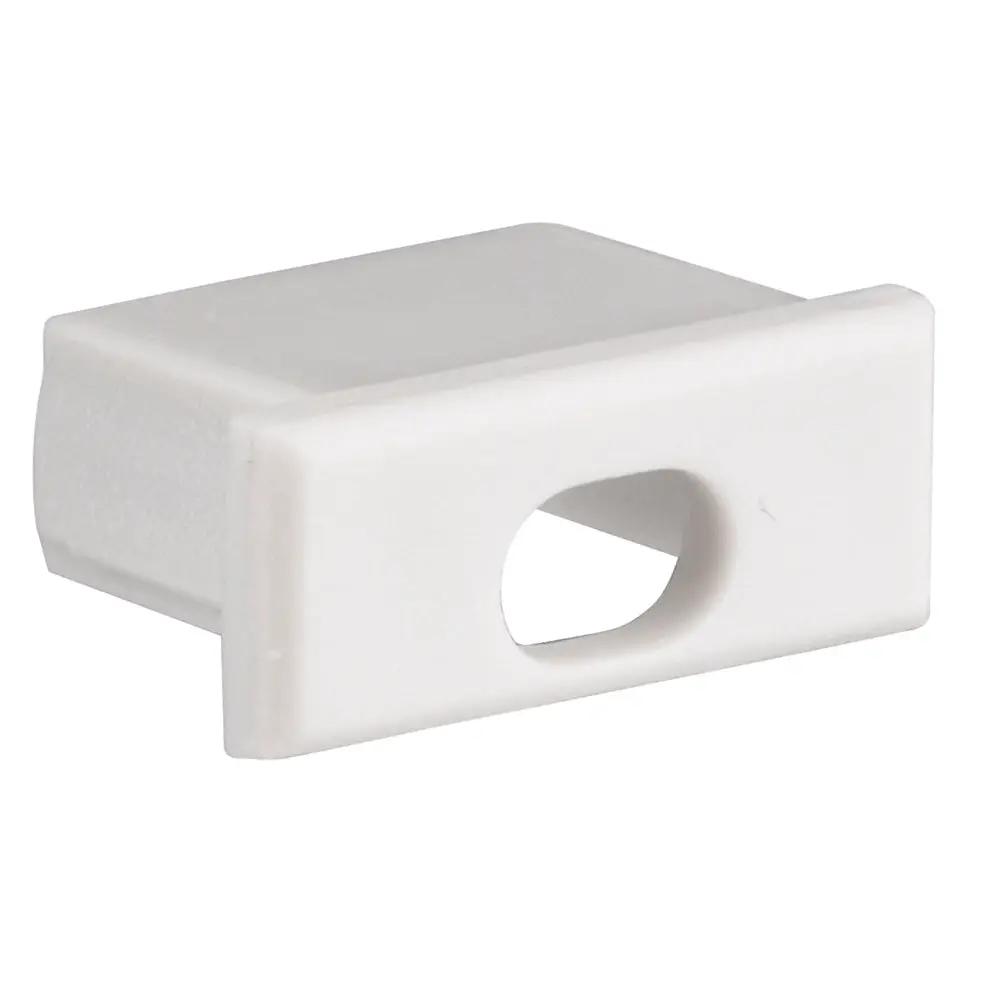Aurora Cable Entry Channel End Cap (EN-CH100)