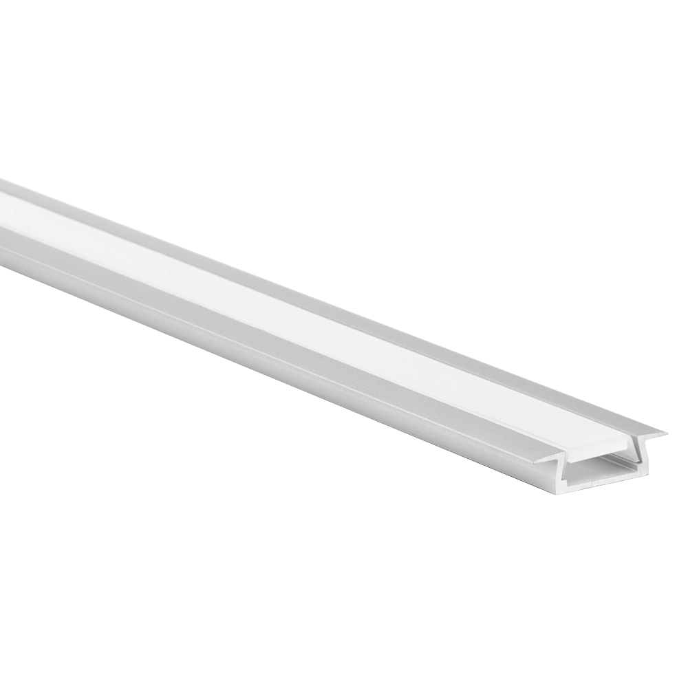 Aurora Recessed Profile 1m