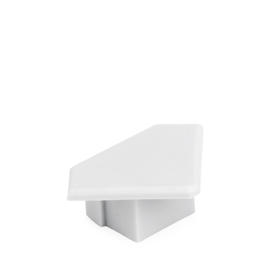 Aurora Channel End Cap (EN-CH104)