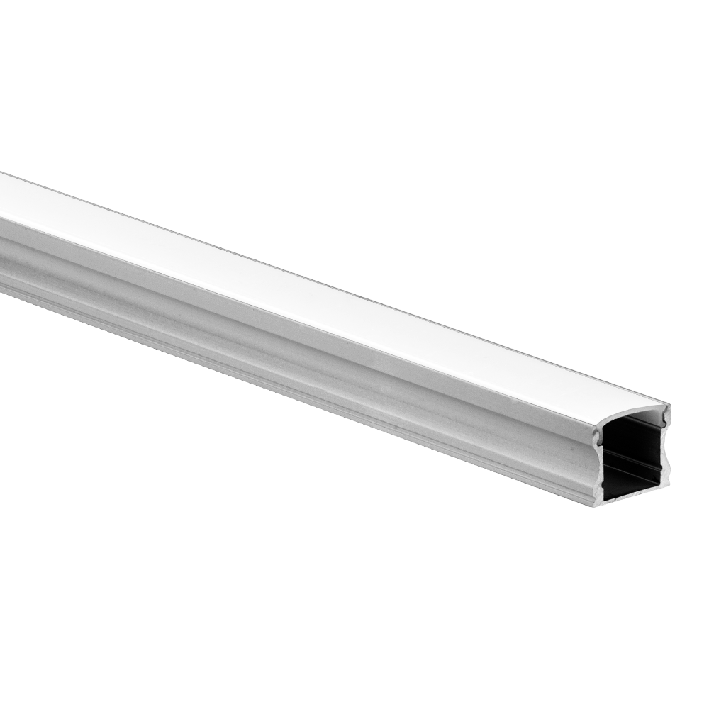 Deep Profile Kit 1m - Silver