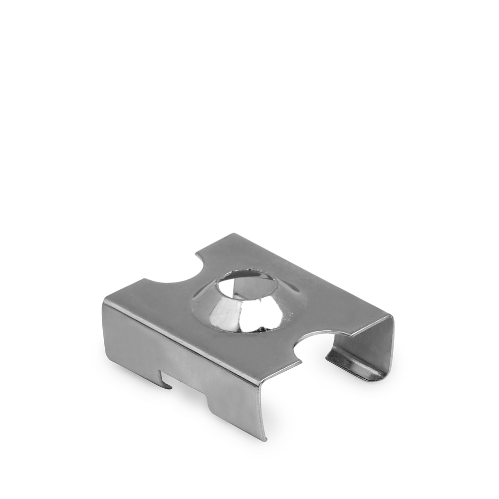 Aurora Channel Mounting Clip (EN-CH100/1)