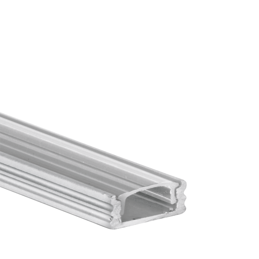 Aurora Clear Diffuser Cover 2m