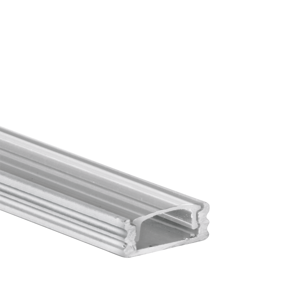 Aurora Clear Diffuser Cover 1m