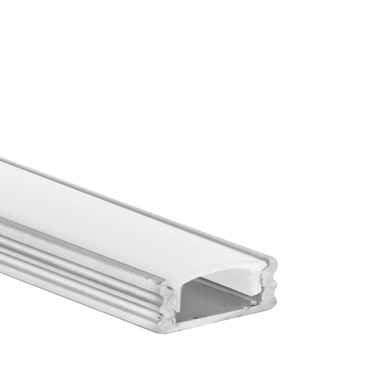 Aurora Frosted Diffuser Cover 1m