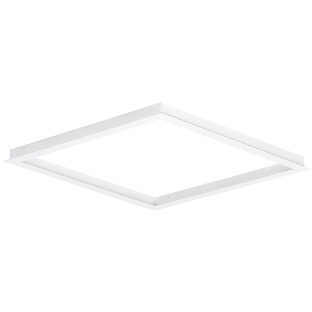 600 x 600mm Panel Recess Mount
