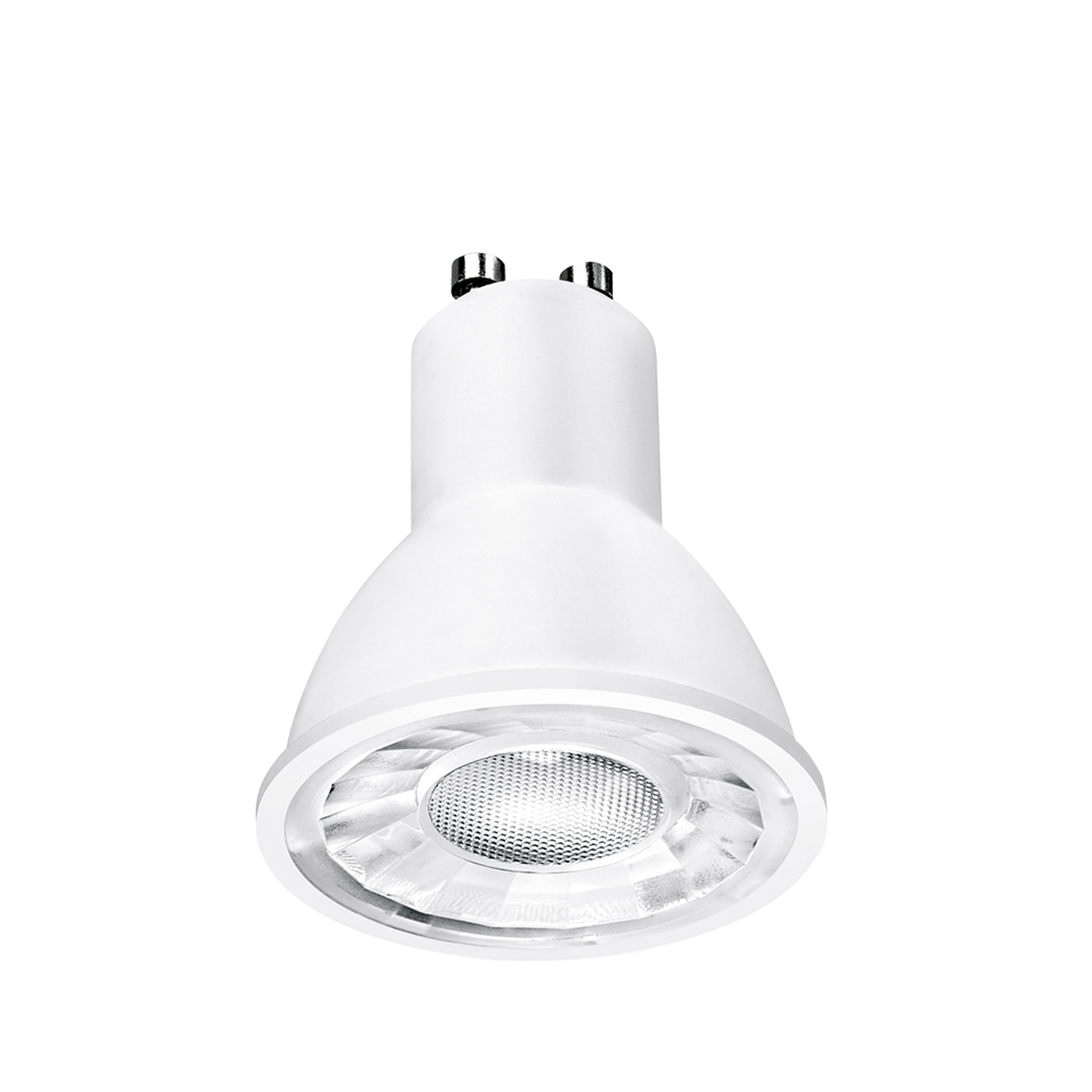 Aurora ICE™ 5W 530lm 2700K GU10 - Dimmable