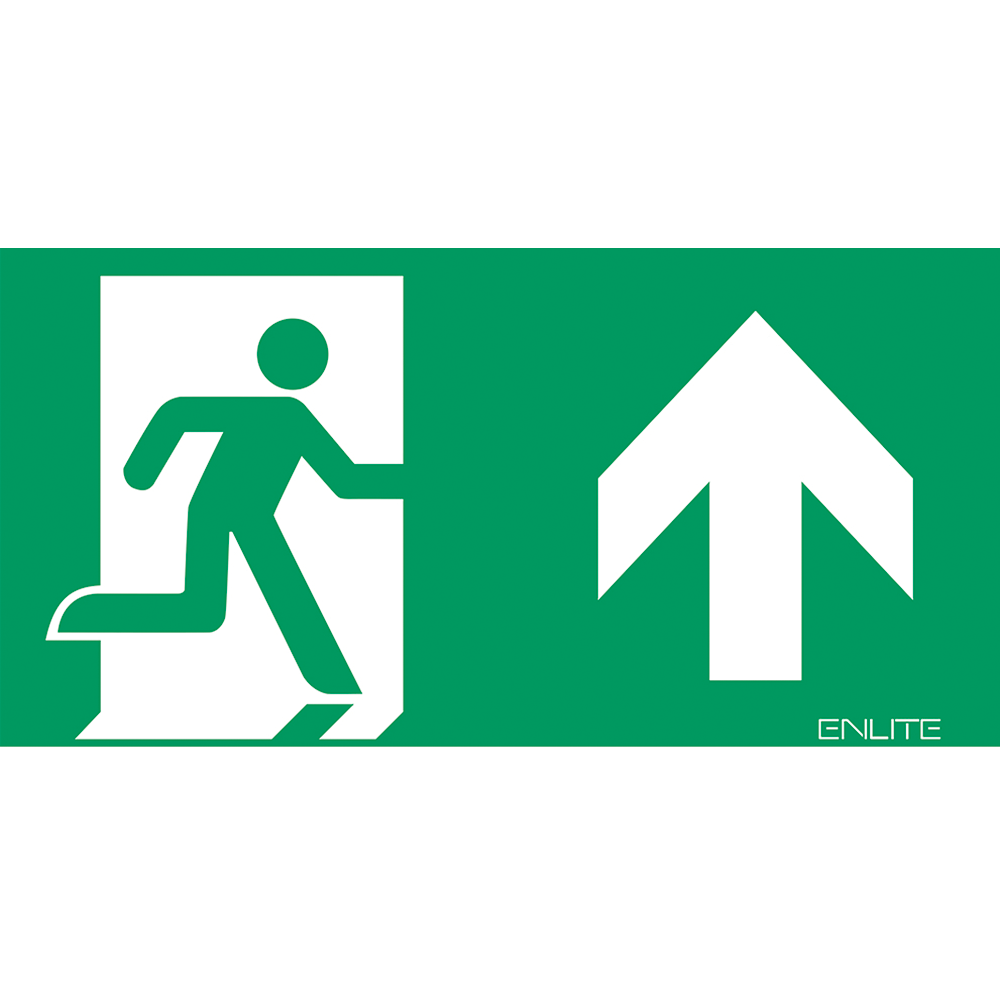 Aurora Up Emergency Exit Legend