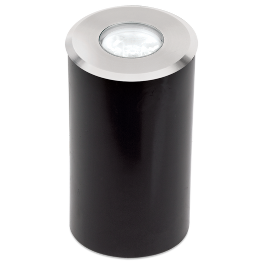 Aurora IP67 M-Lite™ 2W Blue (Light) 304 Stainless Steel Marker Light