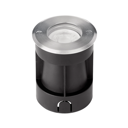 Aurora IP67 G-Lite™ 304 Stainless Steel Round Driveover/Walkover Light