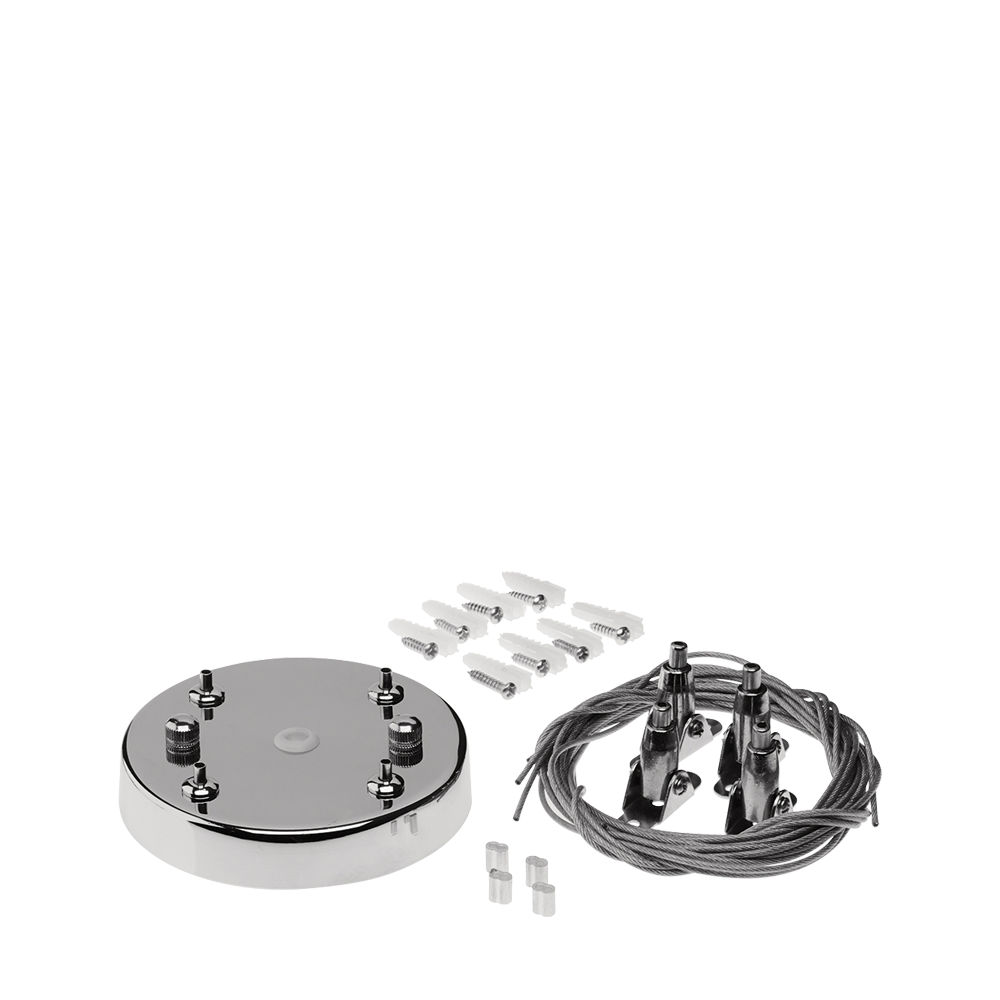 Panel Adjustable Suspension Kit