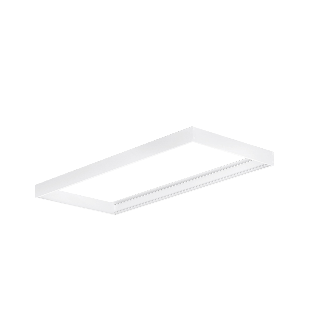 1200 x 600 x 74mm Panel Surface Mount